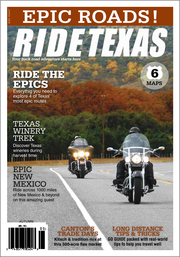 We have everything you need to head out on your own quests on 4 of Texas’ most epic routes. Great roads. Friendly small towns. Good eats. Roadside oddities. We have everything you need to head out on your own quests on 4 of Texas’ most epic routes. Great roads. Friendly small towns. Good eats. Roadside oddities.