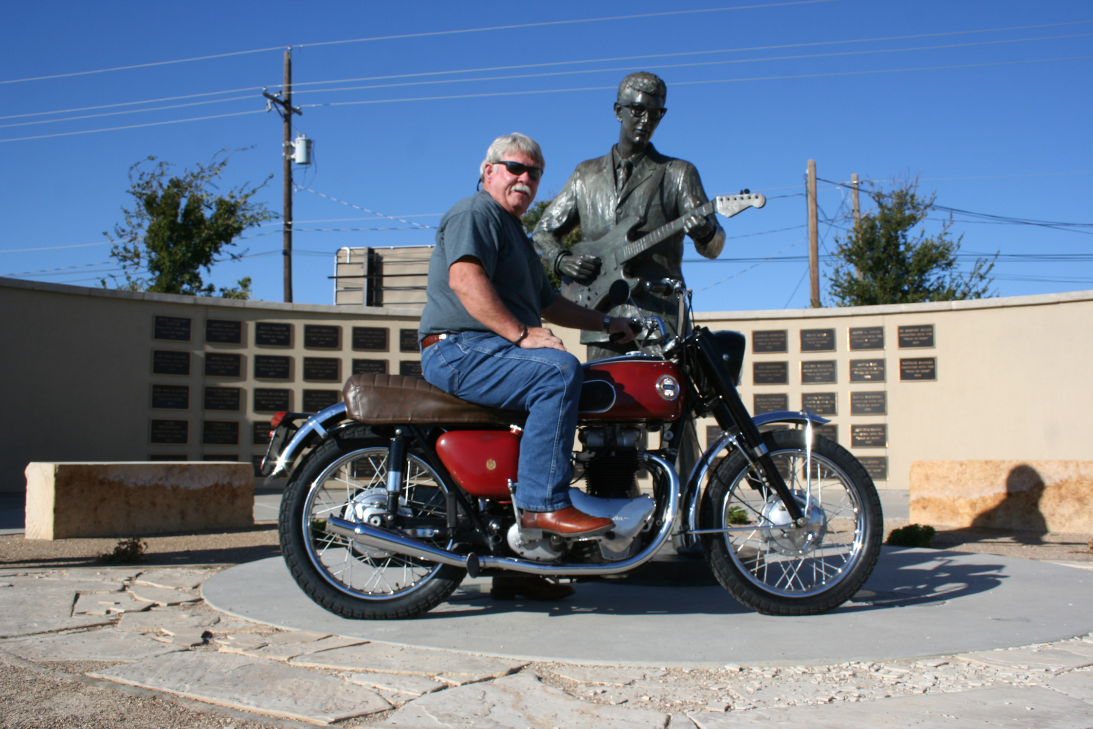 Buddy Holly The Legend And Lore Of Lubbock s Native Son Ride Texas Buddy Holly The Legend And Lore Of Lubbock s Native Son Ride Texas