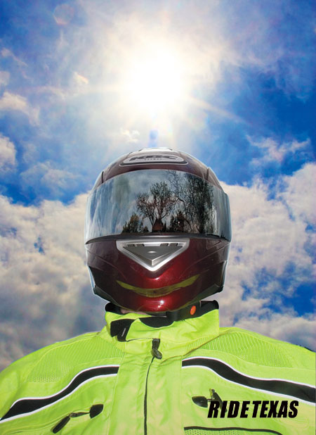 Don't ignore the warning signs of heat-related illness. 