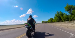 Borderland Bikers