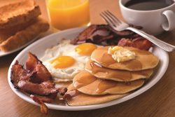 Breakfast Rides