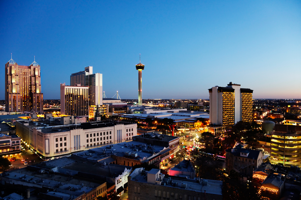 Alamo City Checklist - Ride Texas : Ride Texas