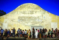 Marfa Film Festival