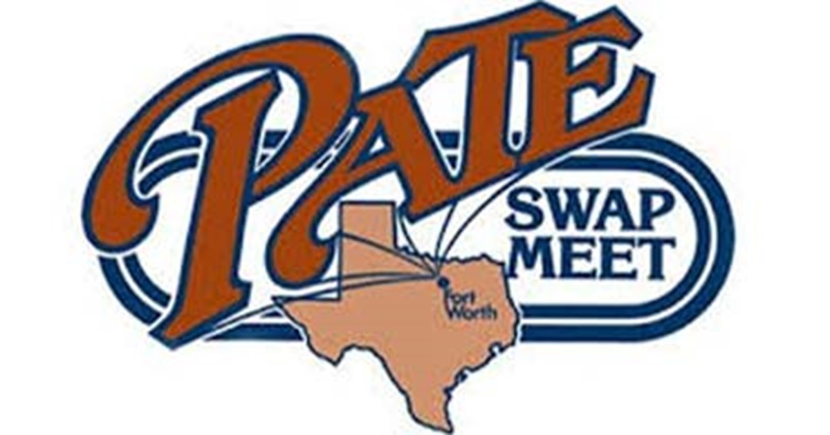 pateswapmeet Ride Texas Ride Texas
