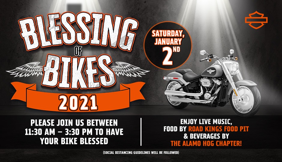 blessing of bikes cowboy san antonio - Ride Texas : Ride Texas