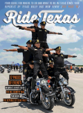 Ride Texas - Specializing in Texas motorcycle riding, events, and ...