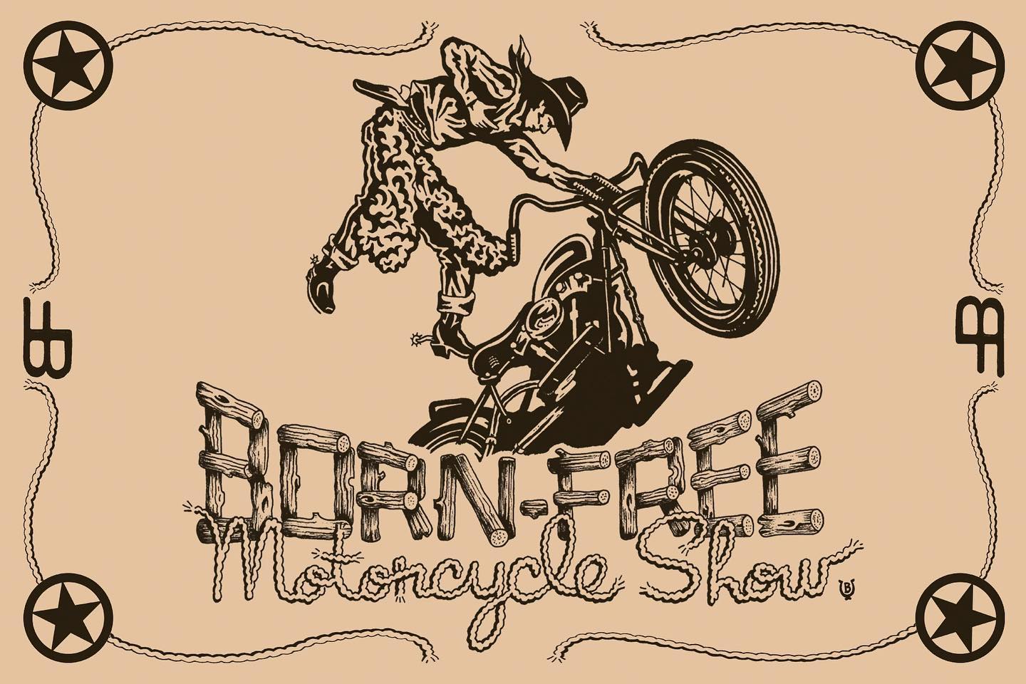 born free texas Ride Texas
