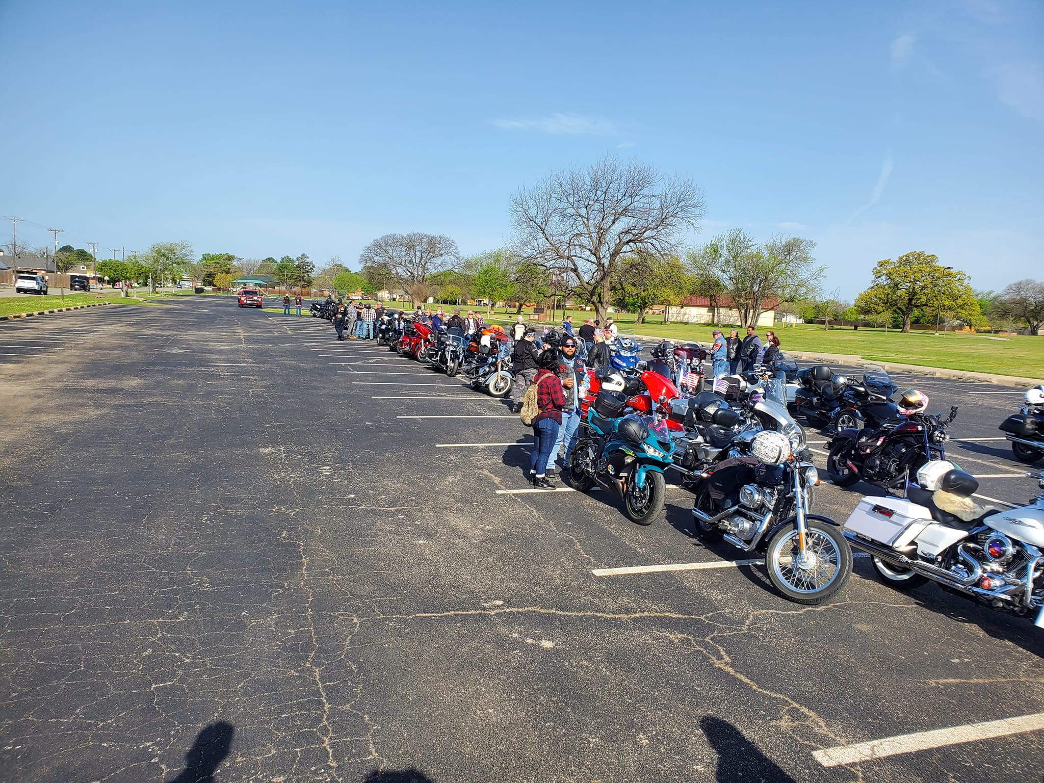 autism ride Ride Texas Ride Texas