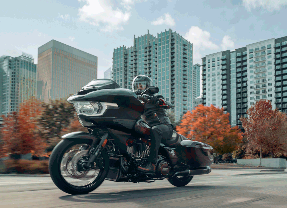 2025CVORoadGlideSTweb Ride Texas