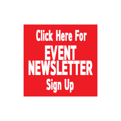 Event newsletter sign-up